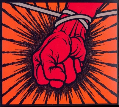 Metallica - St. Anger
